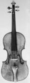 Carlo Ferdinando Landolfi_Violin_1766