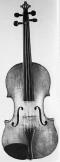 Ferdinando Gagliano_Violin_1782