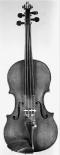 Gennaro (Januarius) Gagliano_Violin_1780