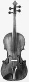 Spirito Sorsana_Violin_1719-1737*