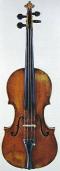 Paulo Antonio Testore_Violin_1713-1764*