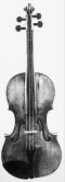 Dom Nicolo Amati (Nicolo Marchioni)_Violin_1715-1751*