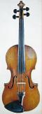 Carlo Giuseppe Testore_Violin_1712