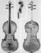 Tomaso Eberle_Violin_1770c