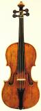 Antonio Stradivari_Violin_1716