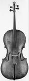 Giovanni Grancino_Cello_1662-1724*