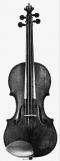 Camillo Camilli_Violin_1745