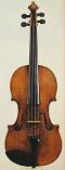 Giuseppe (filius Andrea) Guarneri_Violin_1684-1739*