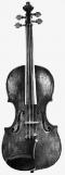 Lorenzo & Tomaso Carcassi_Violin_1739-1791*