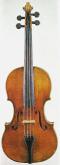 Giuseppe Guarneri del Gesù_Violin_1739
