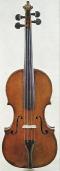 Antonio Gragnani_Violin_1780c