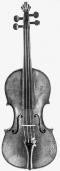 Carlo Ferdinando Landolfi_Violin_1750