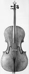 Carlo Antonio Testore_Cello_1723