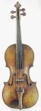 Andrea Guarneri_Violin_1681