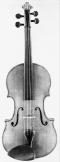 Ferdinando Gagliano_Violin_1739-1796*