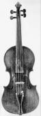 Carlo Antonio Testore_Violin_1747