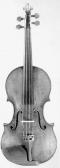 Giovanni Grancino_Violin_1699