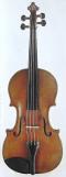 Antonio Stradivari_Violin_1723