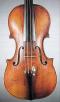 Carlo Tononi_Violin_1720c