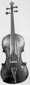 Alessandro Gagliano_Violin_1699-1734*