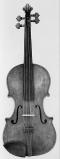 Giovanni Battista Guadagnini_Violin_1755