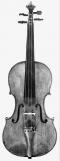 Giovanni Battista Gabrielli_Violin_1766