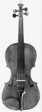 Pier Lorenzo Vangelisti_Violin_1745