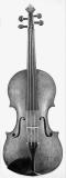 Giovanni Battista Gabrielli_Violin_1770