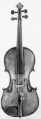 Carlo Ferdinando Landolfi_Violin_1747