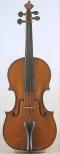 Lorenzo & Tomaso Carcassi_Violin_1760c