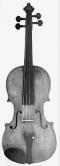 Pietro (of Venice) Guarneri_Violin_1723