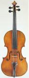 Francesco Ruggieri_Violin_1690c