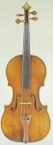 Antonio Stradivari_Violin_1686