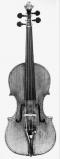 Antonio Pazarini_Violin_1738