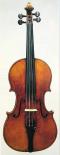 Pietro (of Venice) Guarneri_Violin_1742