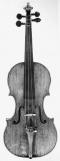 Girolamo (II) Amati_Violin_1663-1729*