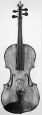 Giovanni Battista Gabrielli_Violin_1760c