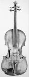 Carlo Antonio Testore_Violin_1707-1768*