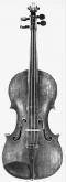 Giorgio Serafin_Violin_1743-1766*