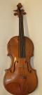 Camillo Camilli_Violin_1740c