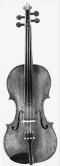 Carlo Giuseppe Testore_Violin_1689-1717*