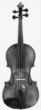 Vincenzo Trusiano Panormo_Violin_1759-1813*