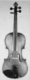 Carlo Ferdinando Landolfi_Violin_1768