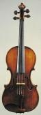 Pietro (of Venice) Guarneri_Violin_1732