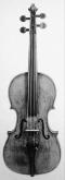 Carlo Antonio Testore_Violin_1745