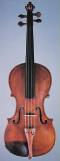 Ferdinando Alberti_Violin_1730c