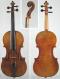 Antonio & Girolamo Amati_Violin_1585-1644*