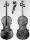 Antonio & Girolamo Amati_Violin_1600c