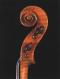 Antonio Stradivari_Violin_1709