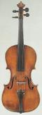 Giovanni Battista Ceruti_Violin_1813